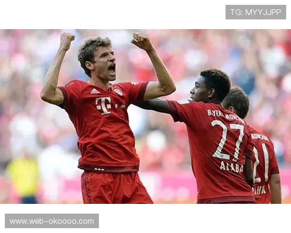 拜仁逆转胜：下半场调整见效