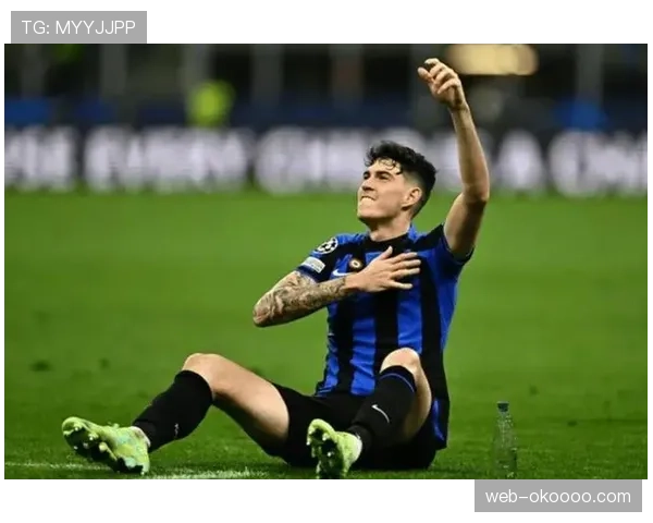 巴萨或加入新星福特求购国米主力巴斯托尼，转会谈判酝酿中